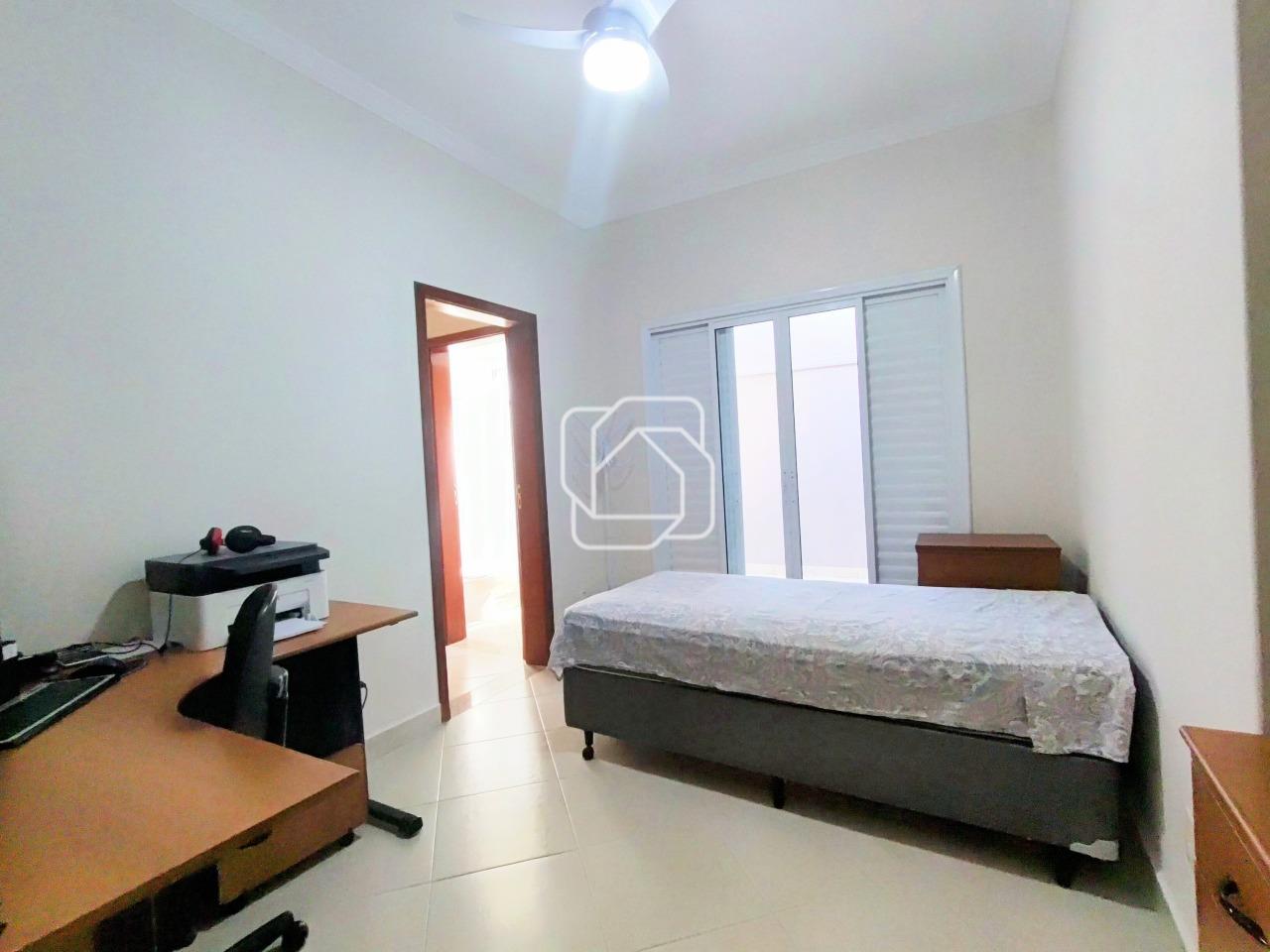 Casa de Condomínio à venda em Itu - SP - Aldeia de Espanha: suíte americana