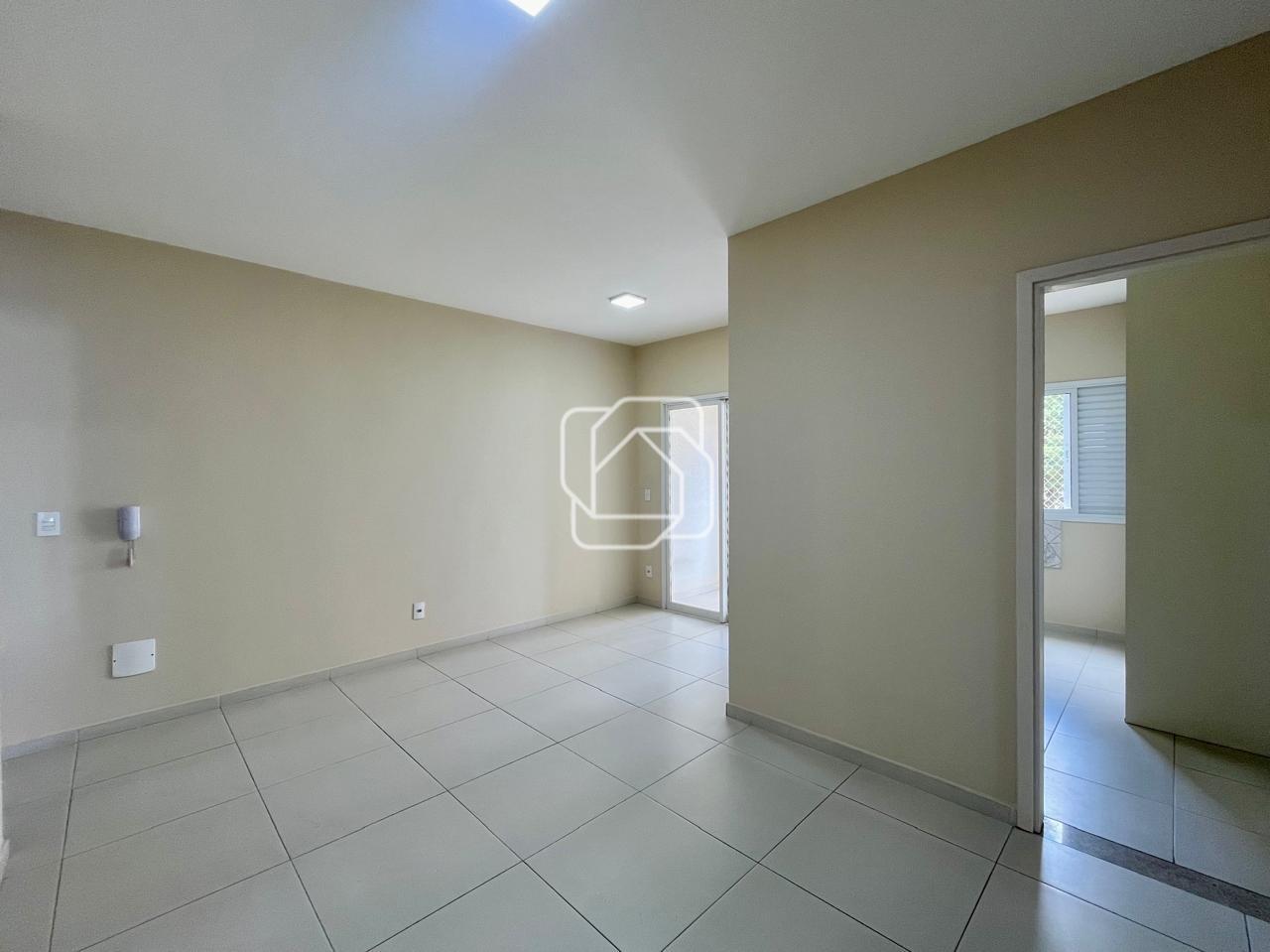 Apartamento para aluguel em Salto - SP - Moutonnée Residence: 