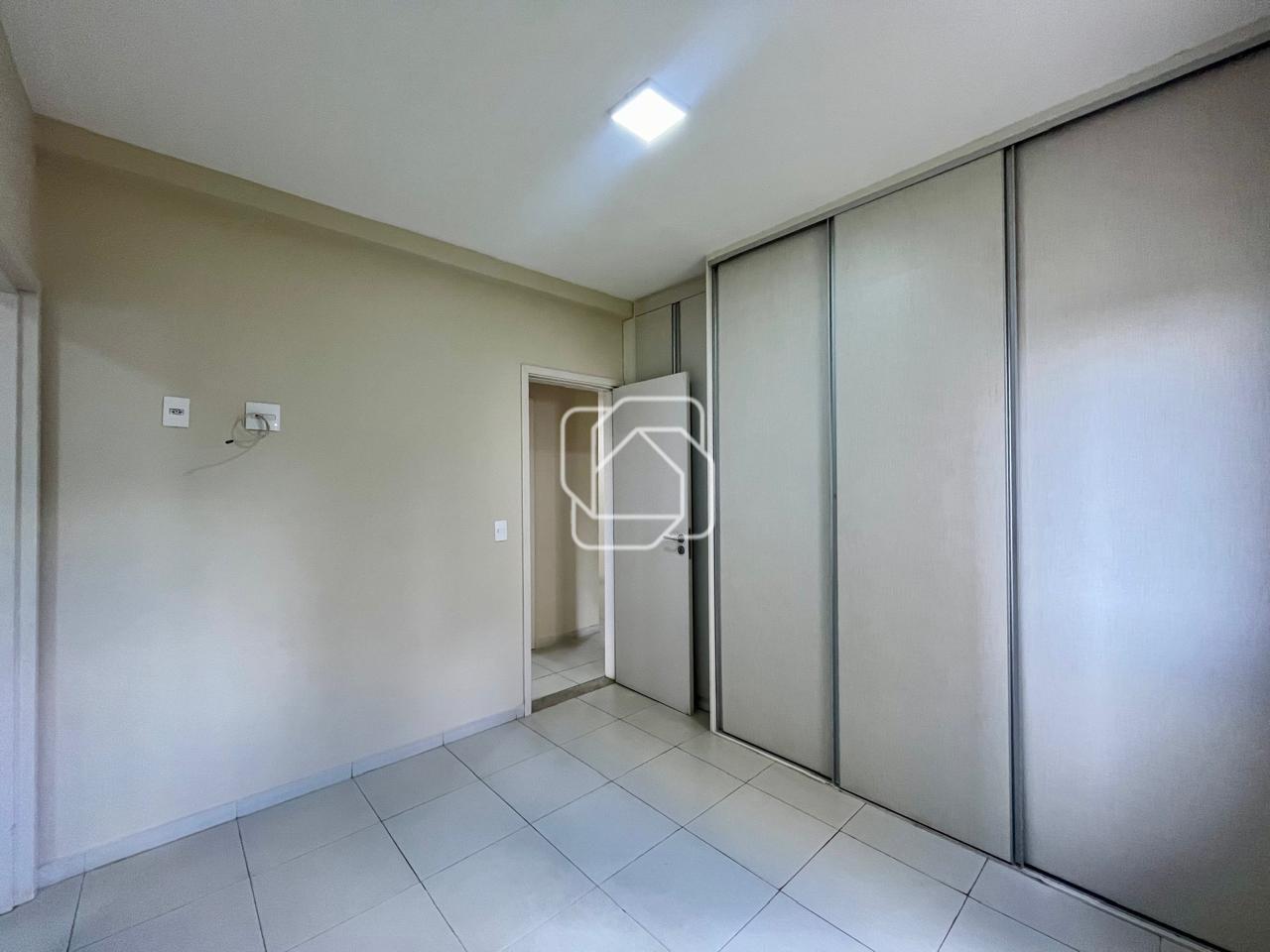 Apartamento para aluguel em Salto - SP - Moutonnée Residence: 