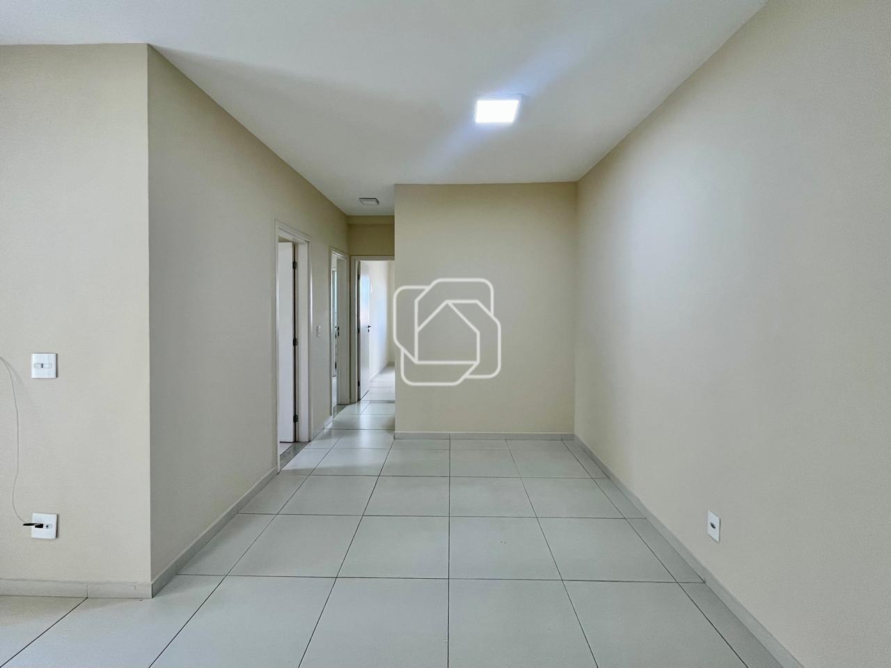 Apartamento para aluguel em Salto - SP - Moutonnée Residence: 