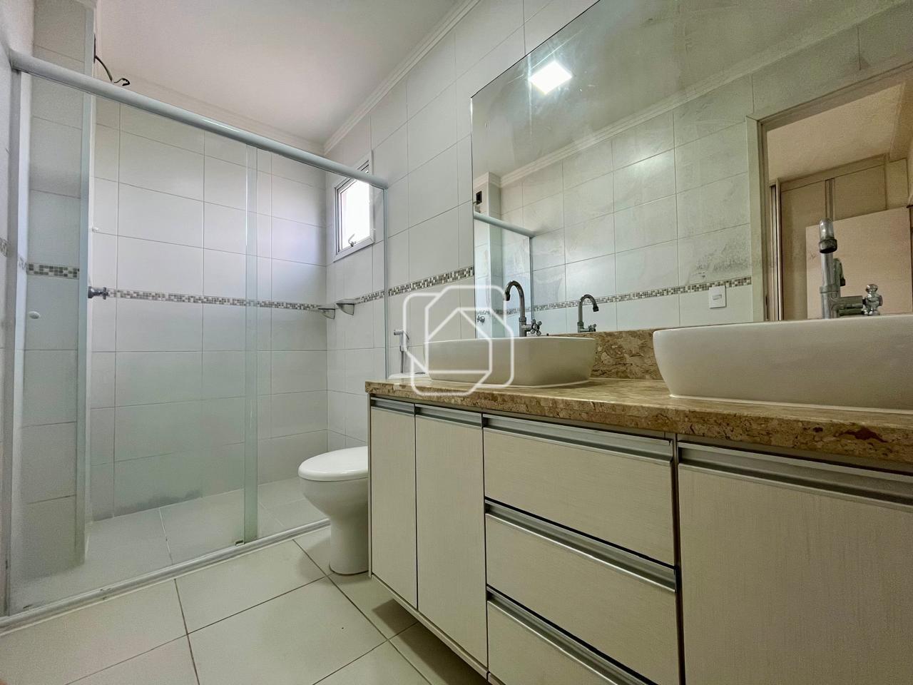 Apartamento para aluguel em Salto - SP - Moutonnée Residence: 