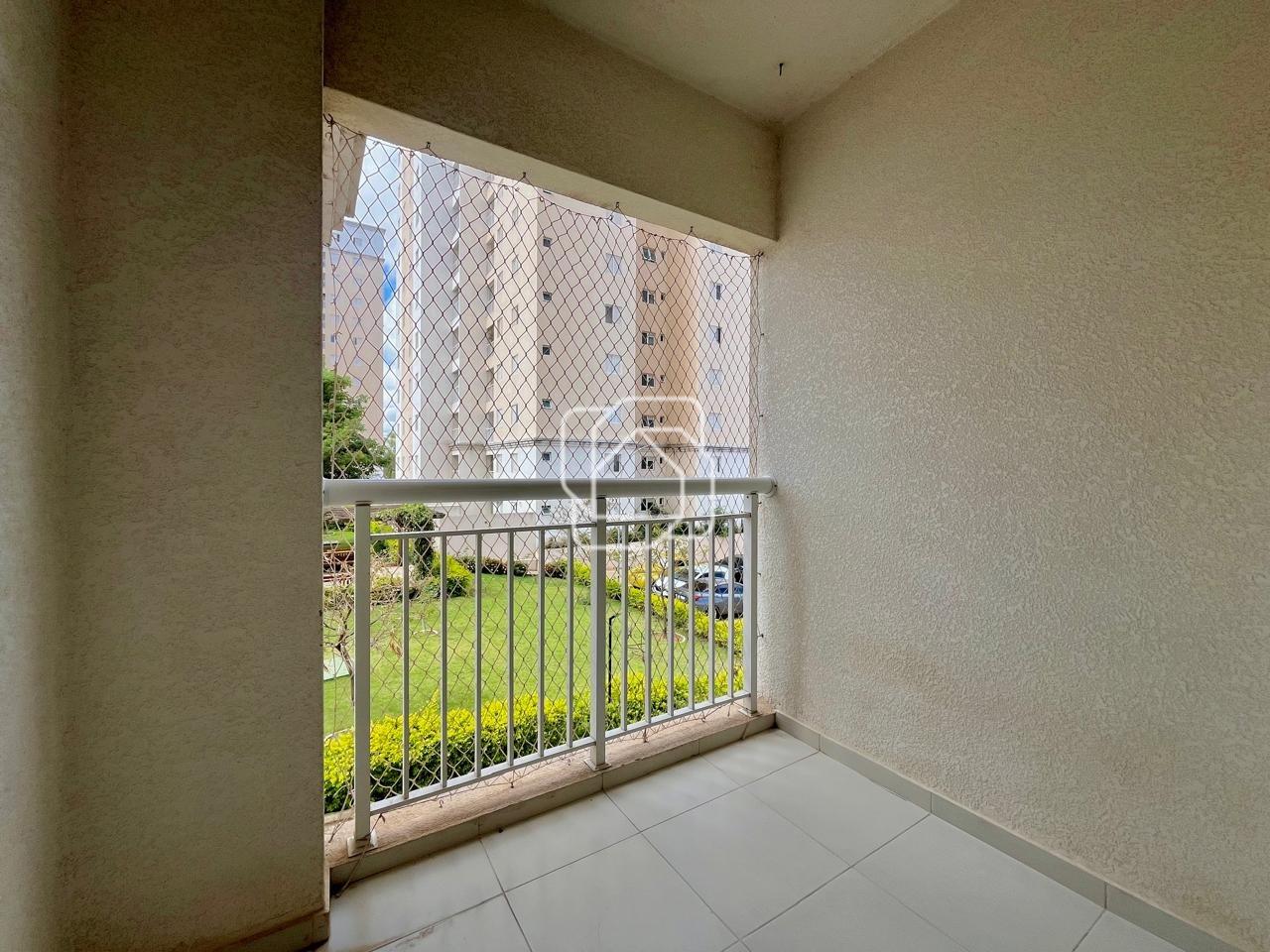 Apartamento para aluguel em Salto - SP - Moutonnée Residence: 