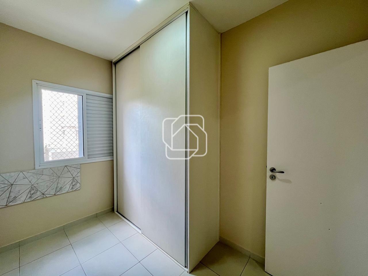 Apartamento para aluguel em Salto - SP - Moutonnée Residence: 