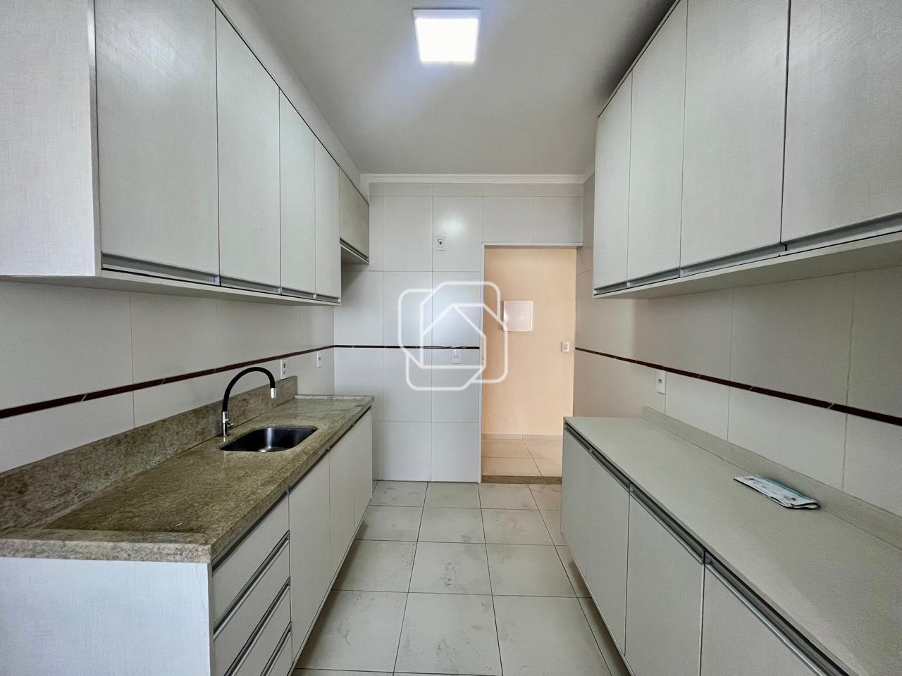 Apartamento para aluguel em Salto - SP - Moutonnée Residence: 