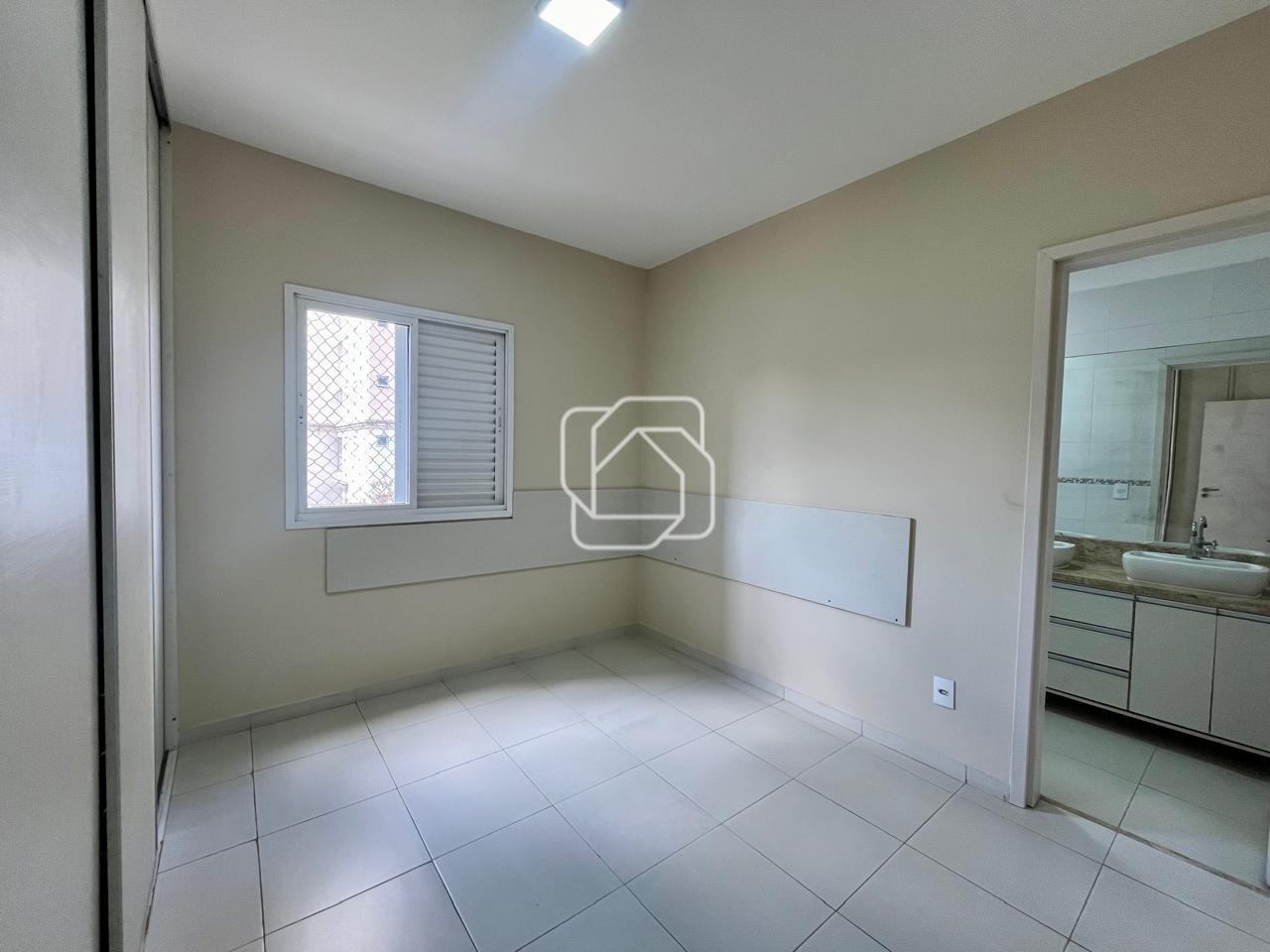 Apartamento para aluguel em Salto - SP - Moutonnée Residence: 