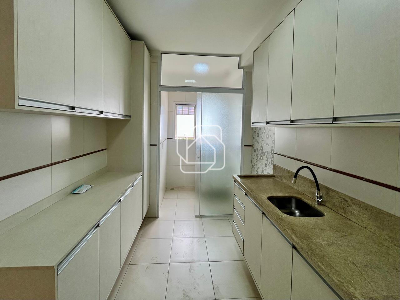 Apartamento para aluguel em Salto - SP - Moutonnée Residence: 