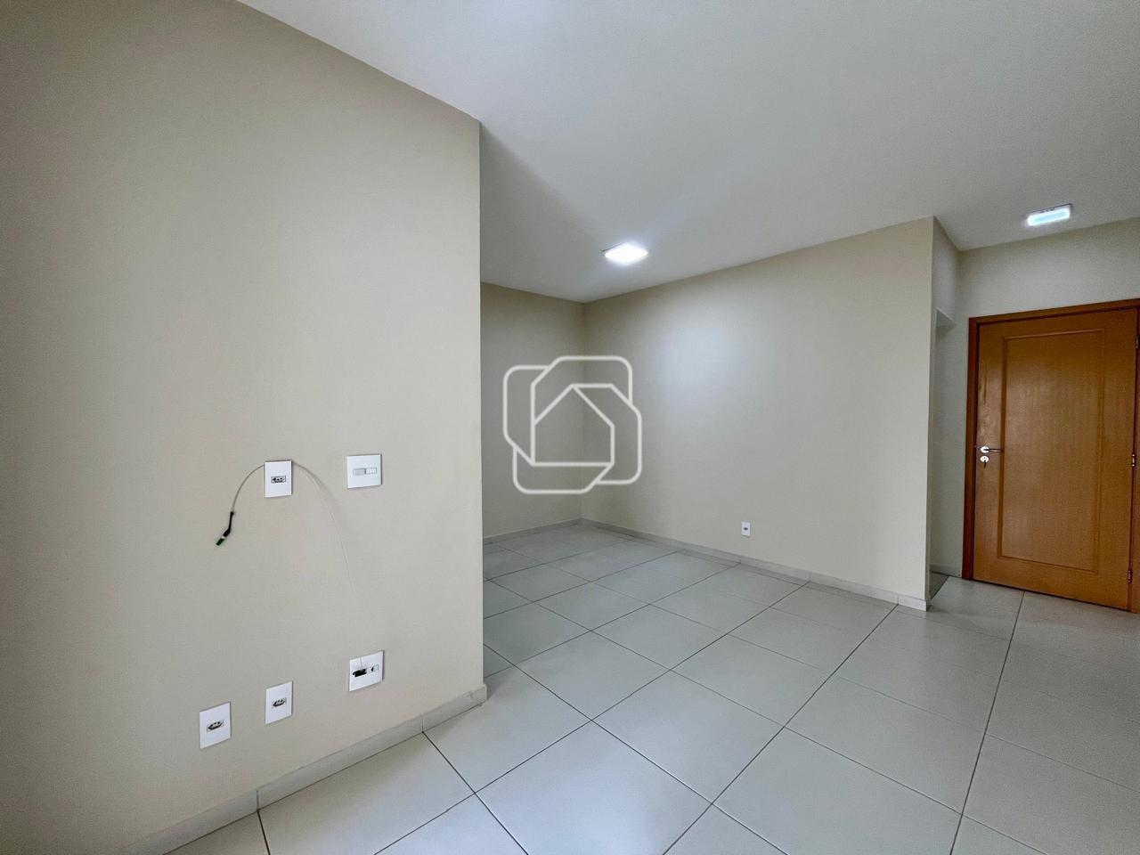 Apartamento para aluguel em Salto - SP - Moutonnée Residence: 