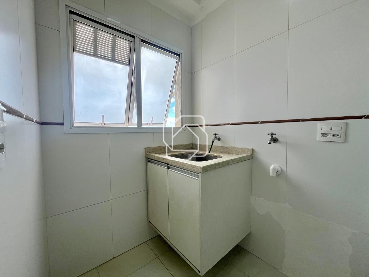 Apartamento para aluguel em Salto - SP - Moutonnée Residence: 