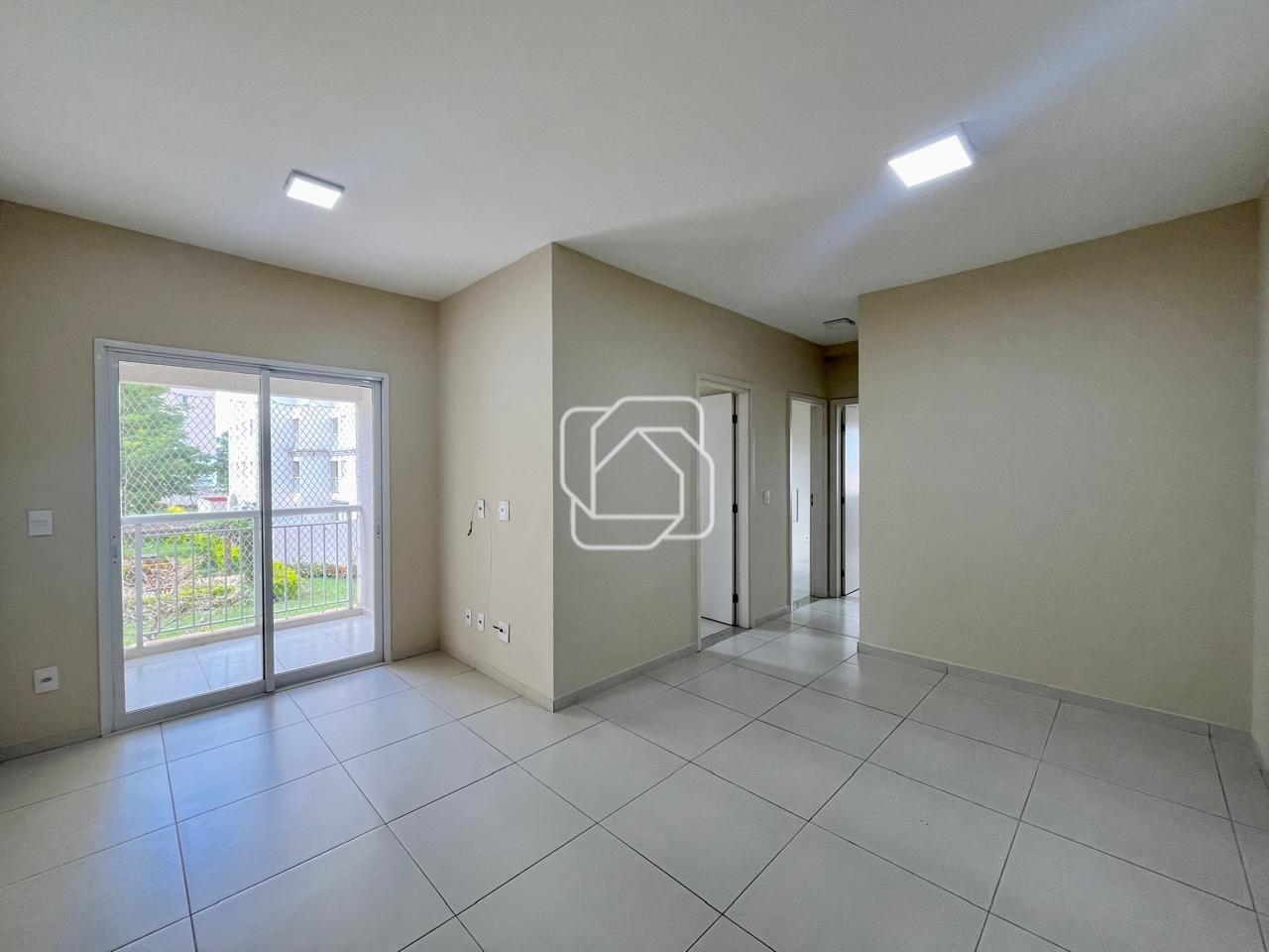 Apartamento para aluguel em Salto - SP - Moutonnée Residence: 