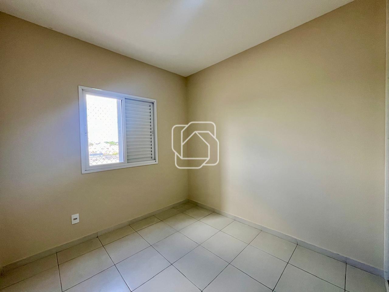 Apartamento para aluguel em Salto - SP - Moutonnée Residence: 