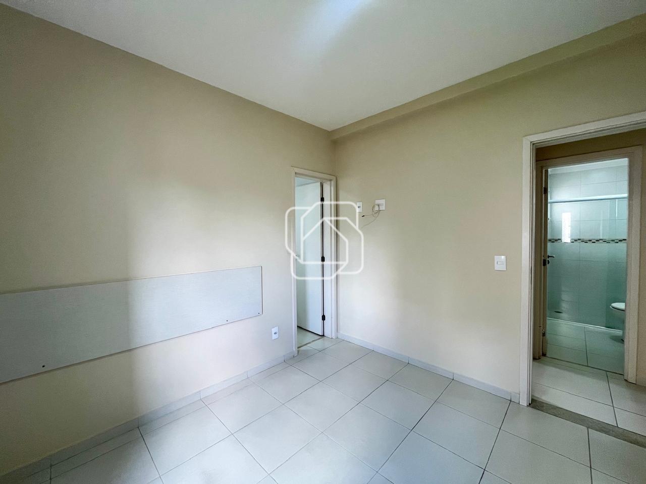 Apartamento para aluguel em Salto - SP - Moutonnée Residence: 