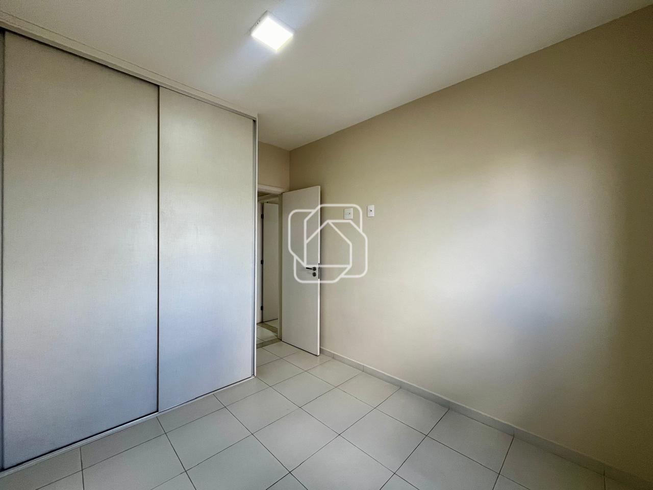 Apartamento para aluguel em Salto - SP - Moutonnée Residence: 