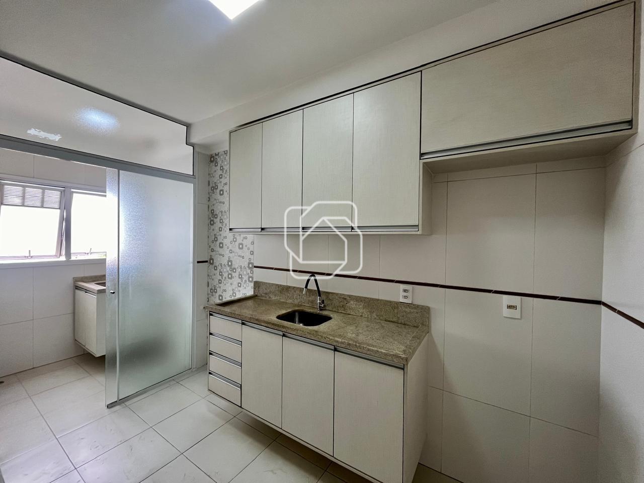 Apartamento para aluguel em Salto - SP - Moutonnée Residence: 