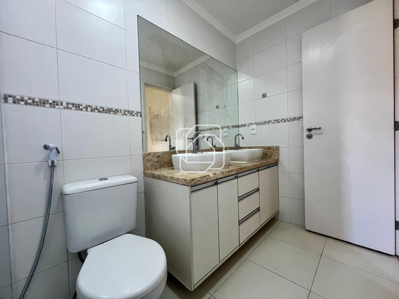 Apartamento para aluguel em Salto - SP - Moutonnée Residence: 