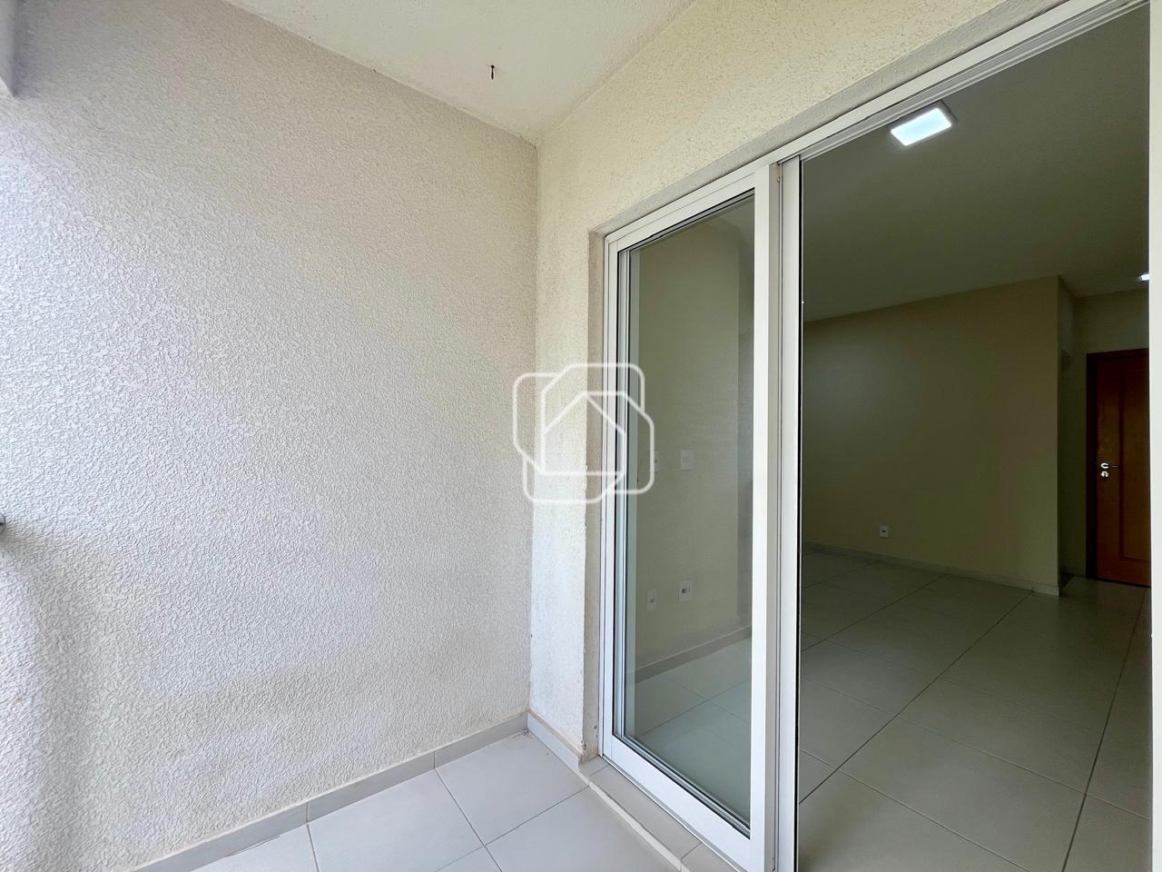 Apartamento para aluguel em Salto - SP - Moutonnée Residence: 