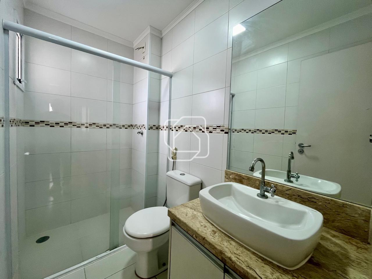 Apartamento para aluguel em Salto - SP - Moutonnée Residence: 