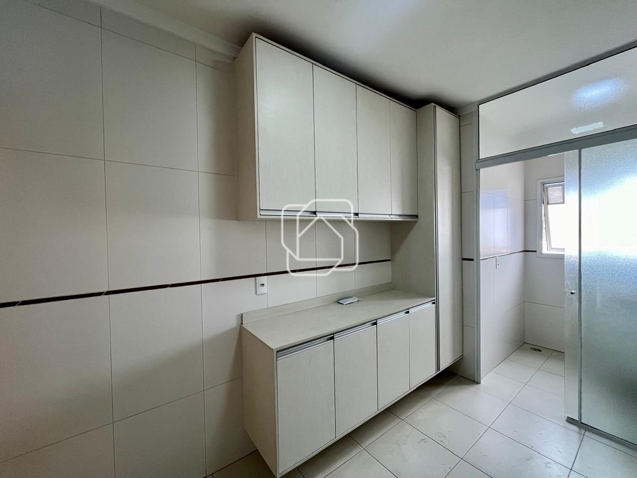Apartamento para aluguel em Salto - SP - Moutonnée Residence: 