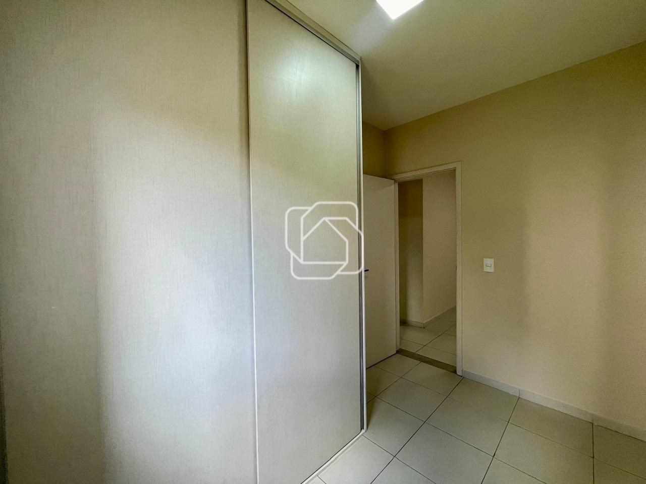Apartamento para aluguel em Salto - SP - Moutonnée Residence: 