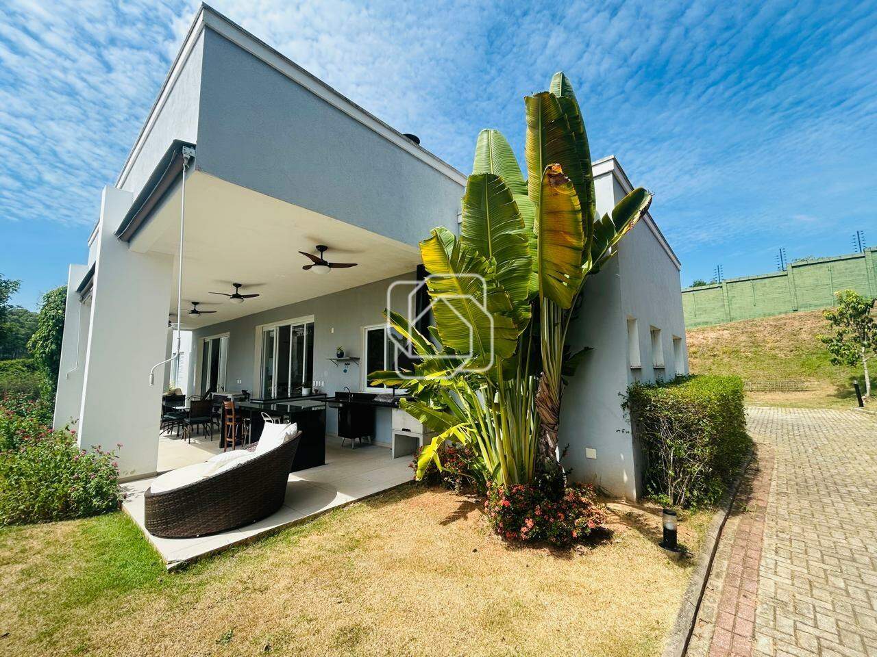 Casa de Condomínio à venda em Itu - SP - Fazenda Vila Real de Itu: 