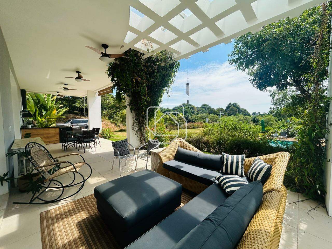 Casa de Condomínio à venda em Itu - SP - Fazenda Vila Real de Itu: 