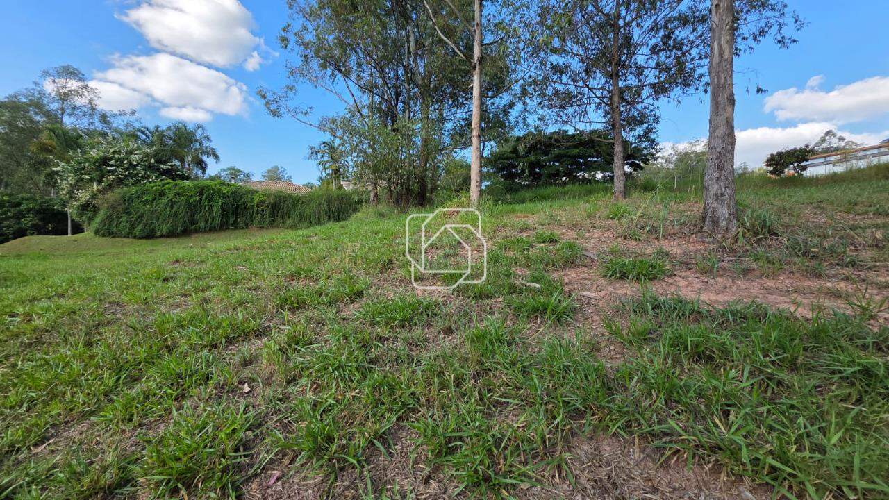 Terreno à venda em Itu - SP - Condomínio Terras de São José II: