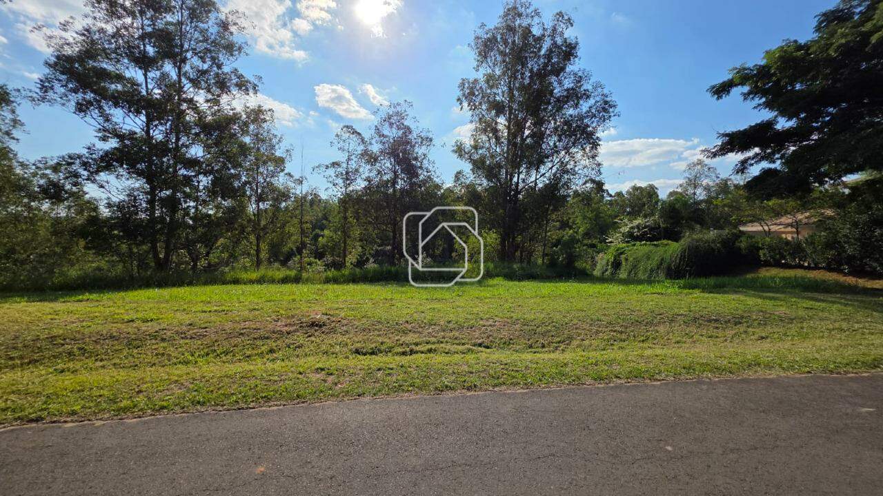 Terreno à venda em Itu - SP - Condomínio Terras de São José II: