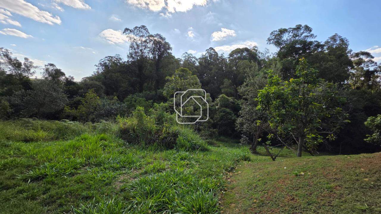 Terreno à venda em Itu - SP - Condomínio Terras de São José II: