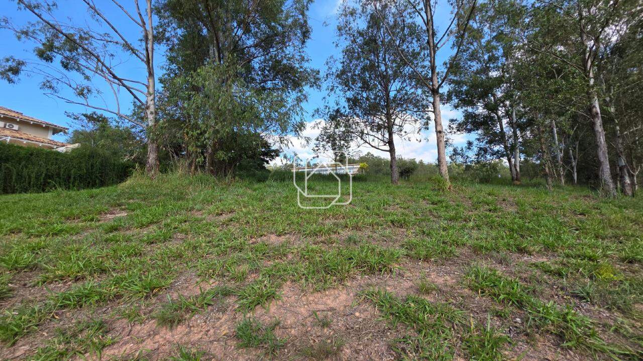 Terreno à venda em Itu - SP - Condomínio Terras de São José II:
