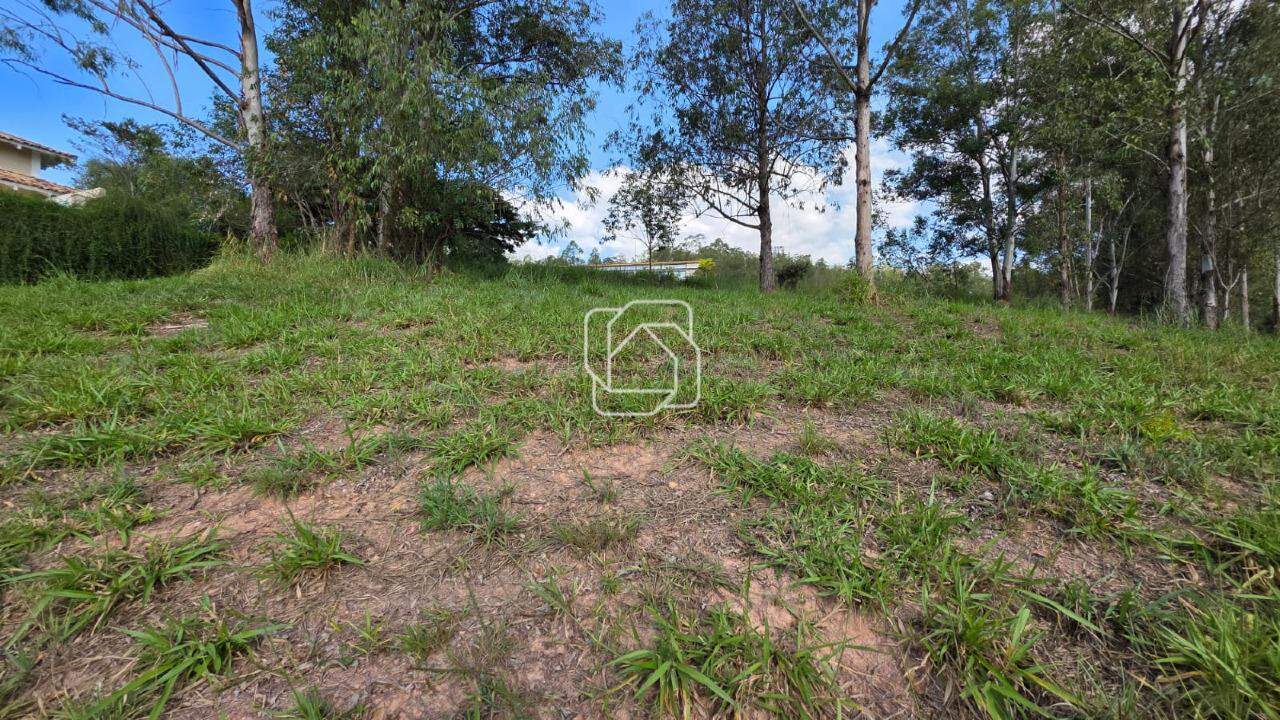 Terreno à venda em Itu - SP - Condomínio Terras de São José II:
