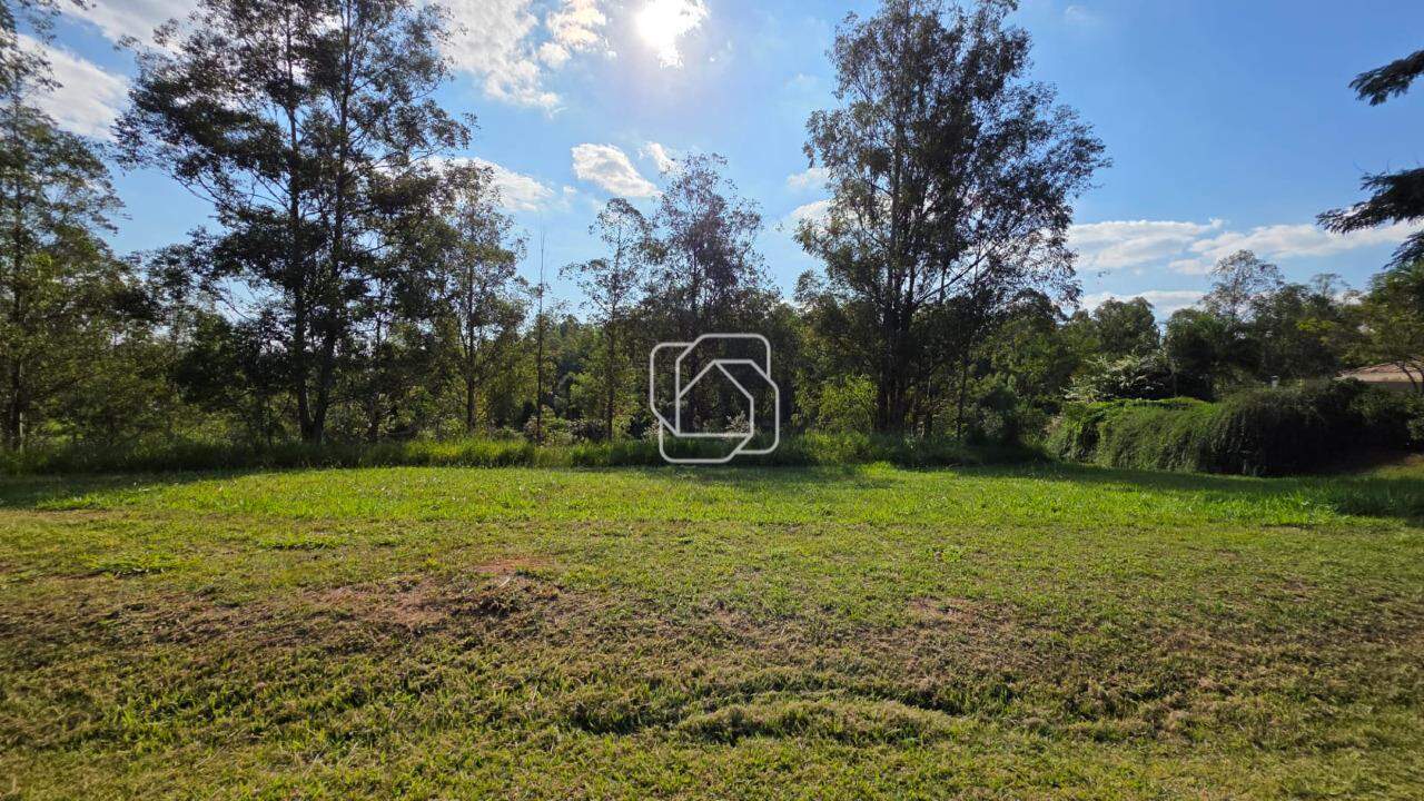 Terreno à venda em Itu - SP - Condomínio Terras de São José II: