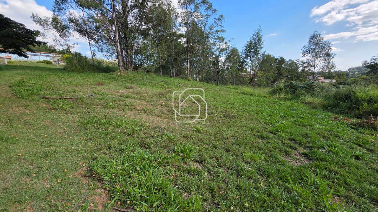 Terreno à venda em Itu - SP - Condomínio Terras de São José II: