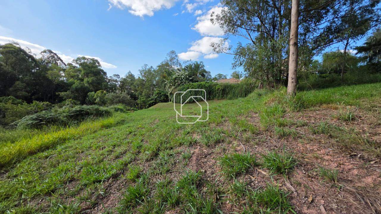 Terreno à venda em Itu - SP - Condomínio Terras de São José II: