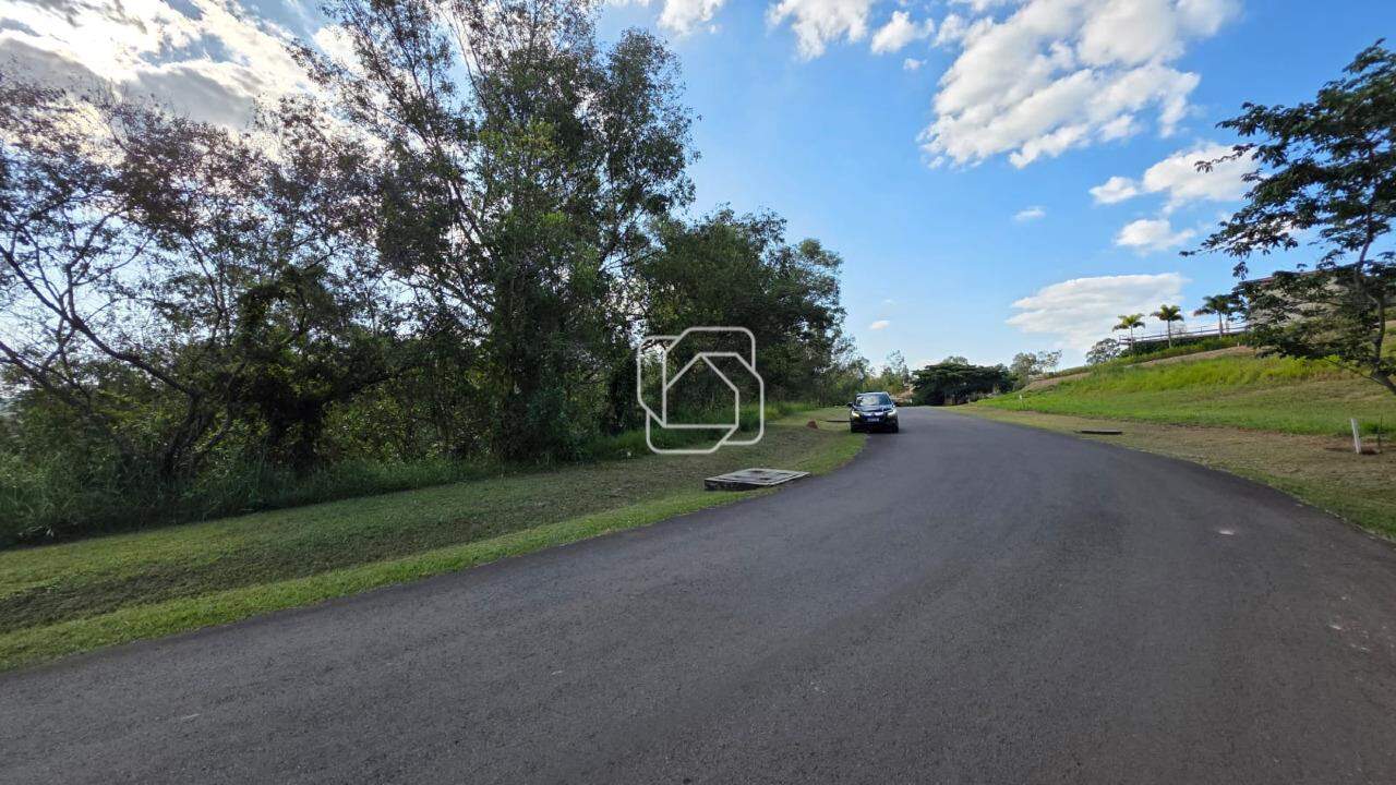 Terreno à venda em Itu - SP - Condomínio Terras de São José II: