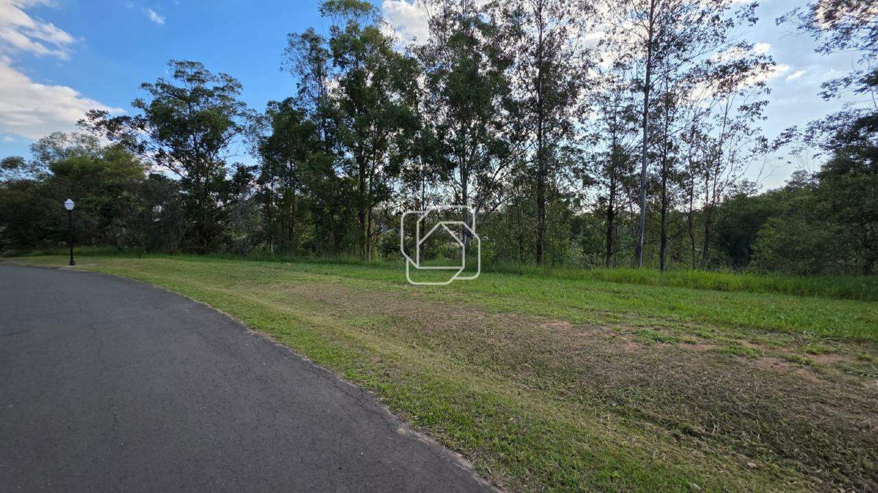 Terreno à venda em Itu - SP - Condomínio Terras de São José II: