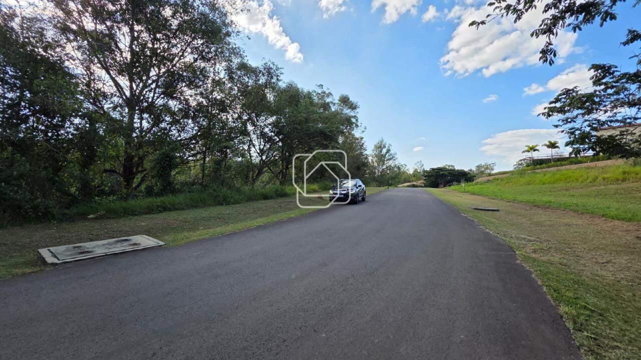 Terreno à venda em Itu - SP - Condomínio Terras de São José II: