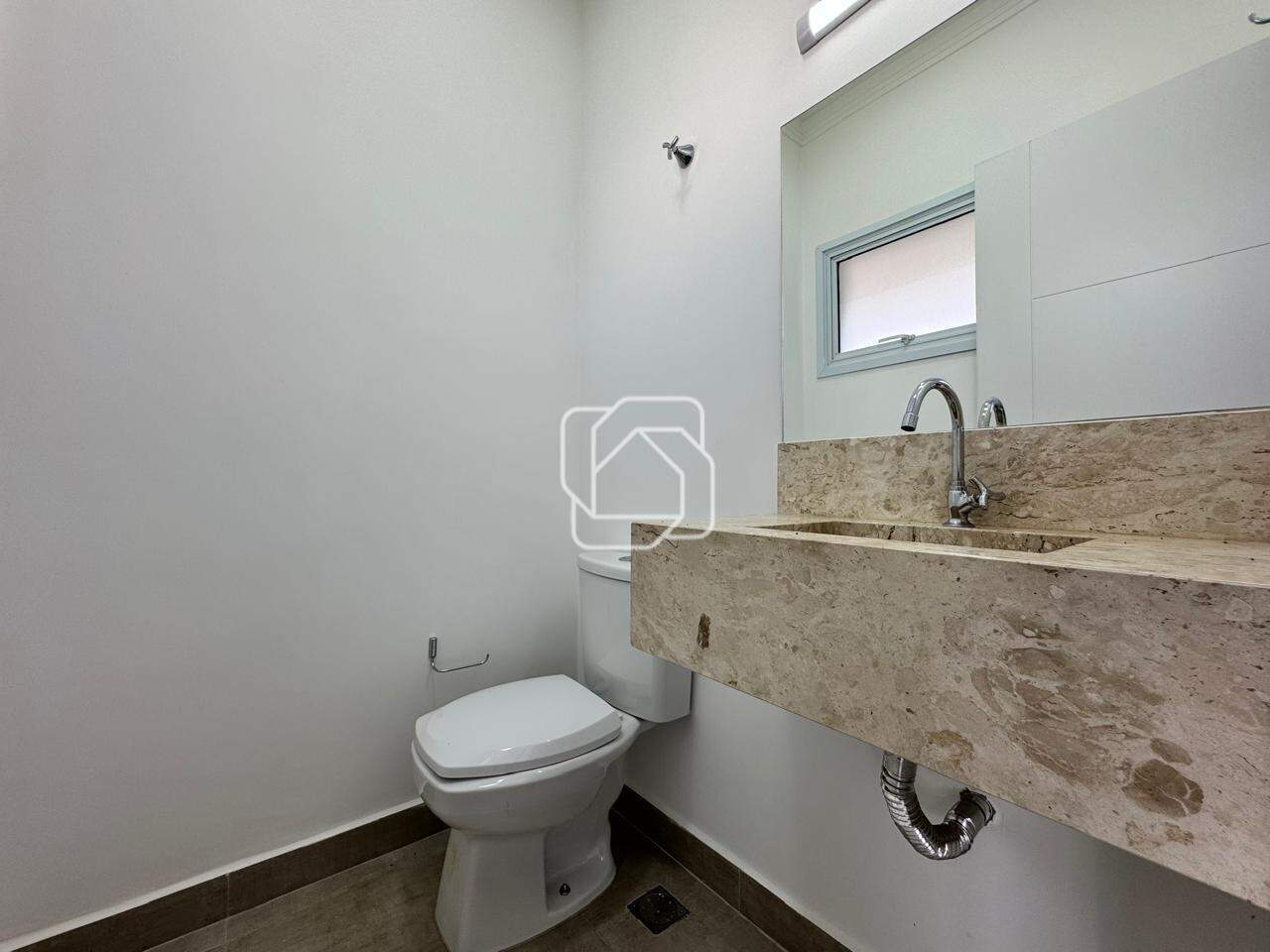 Casa de Condomínio para aluguel em Itu - SP - Loteamento Residencial Vila das Hortênsias: 