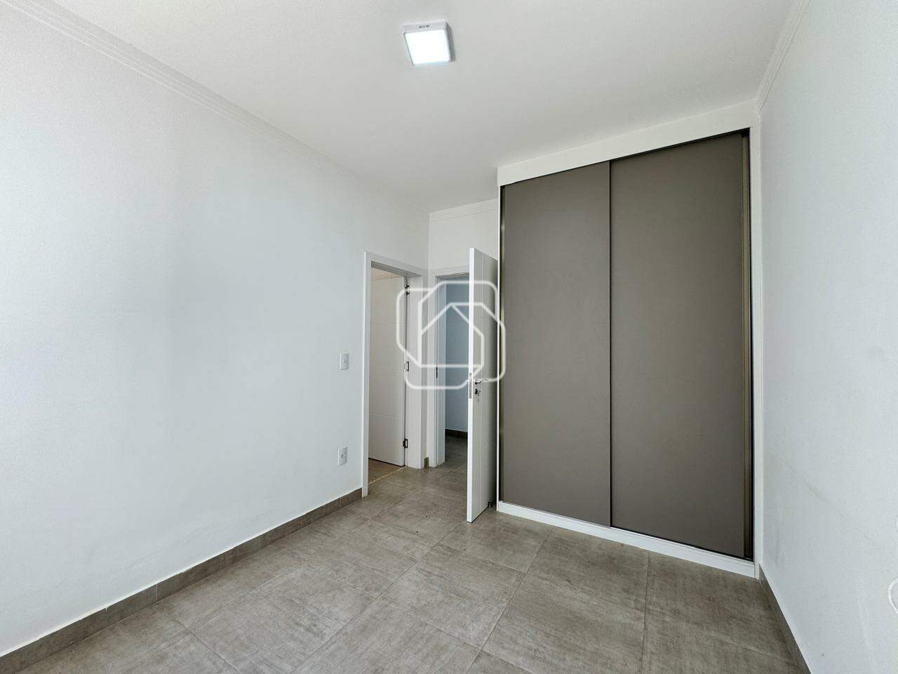 Casa de Condomínio para aluguel em Itu - SP - Loteamento Residencial Vila das Hortênsias: 