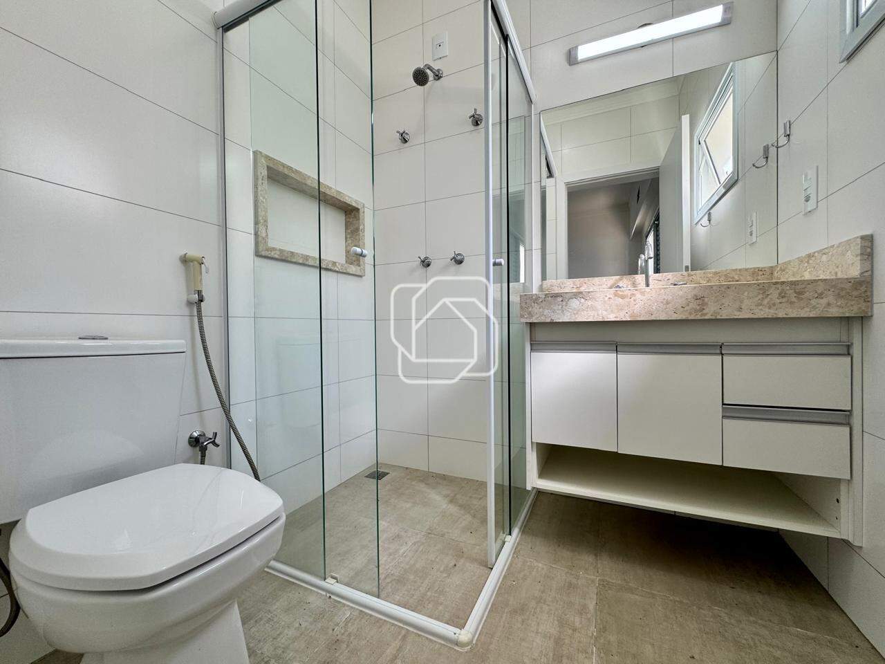 Casa de Condomínio para aluguel em Itu - SP - Loteamento Residencial Vila das Hortênsias: 