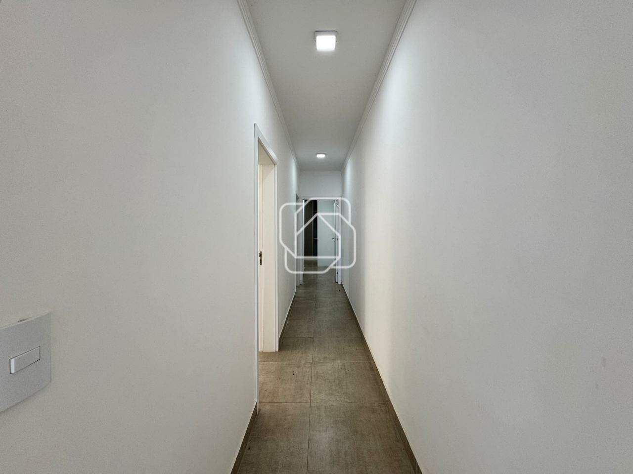 Casa de Condomínio para aluguel em Itu - SP - Loteamento Residencial Vila das Hortênsias: 