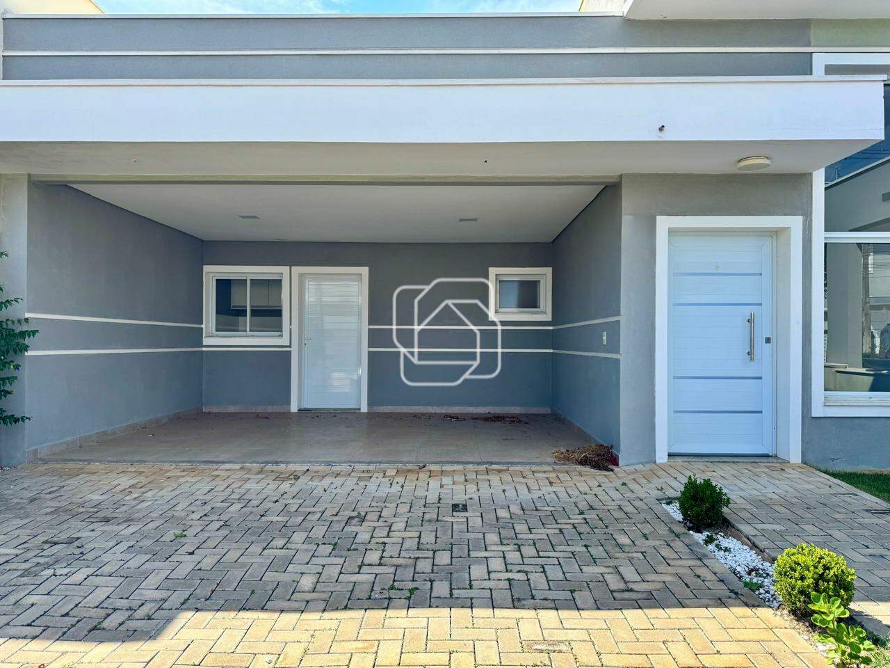 Casa de Condomínio para aluguel em Itu - SP - Loteamento Residencial Vila das Hortênsias: 