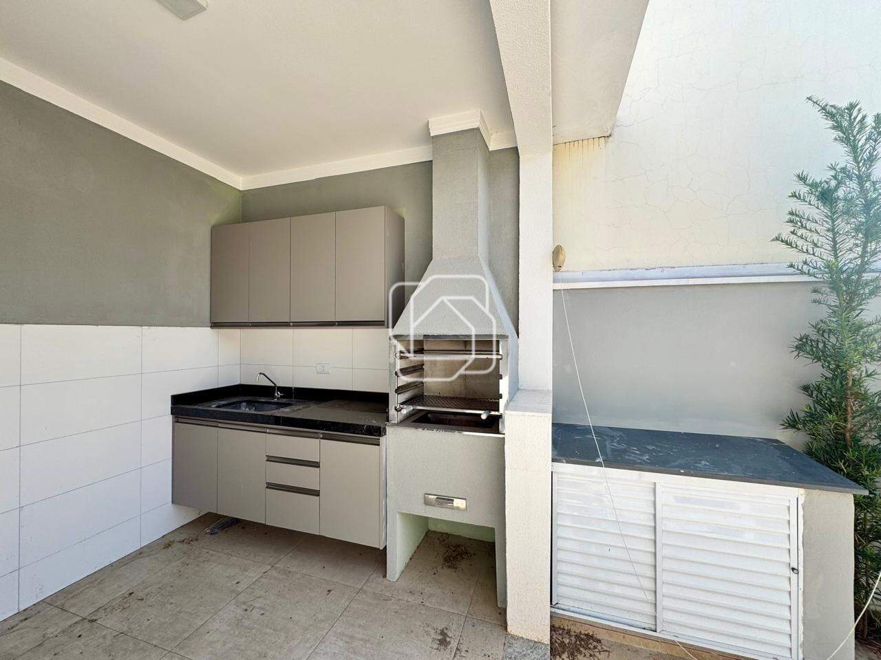 Casa de Condomínio para aluguel em Itu - SP - Loteamento Residencial Vila das Hortênsias: 