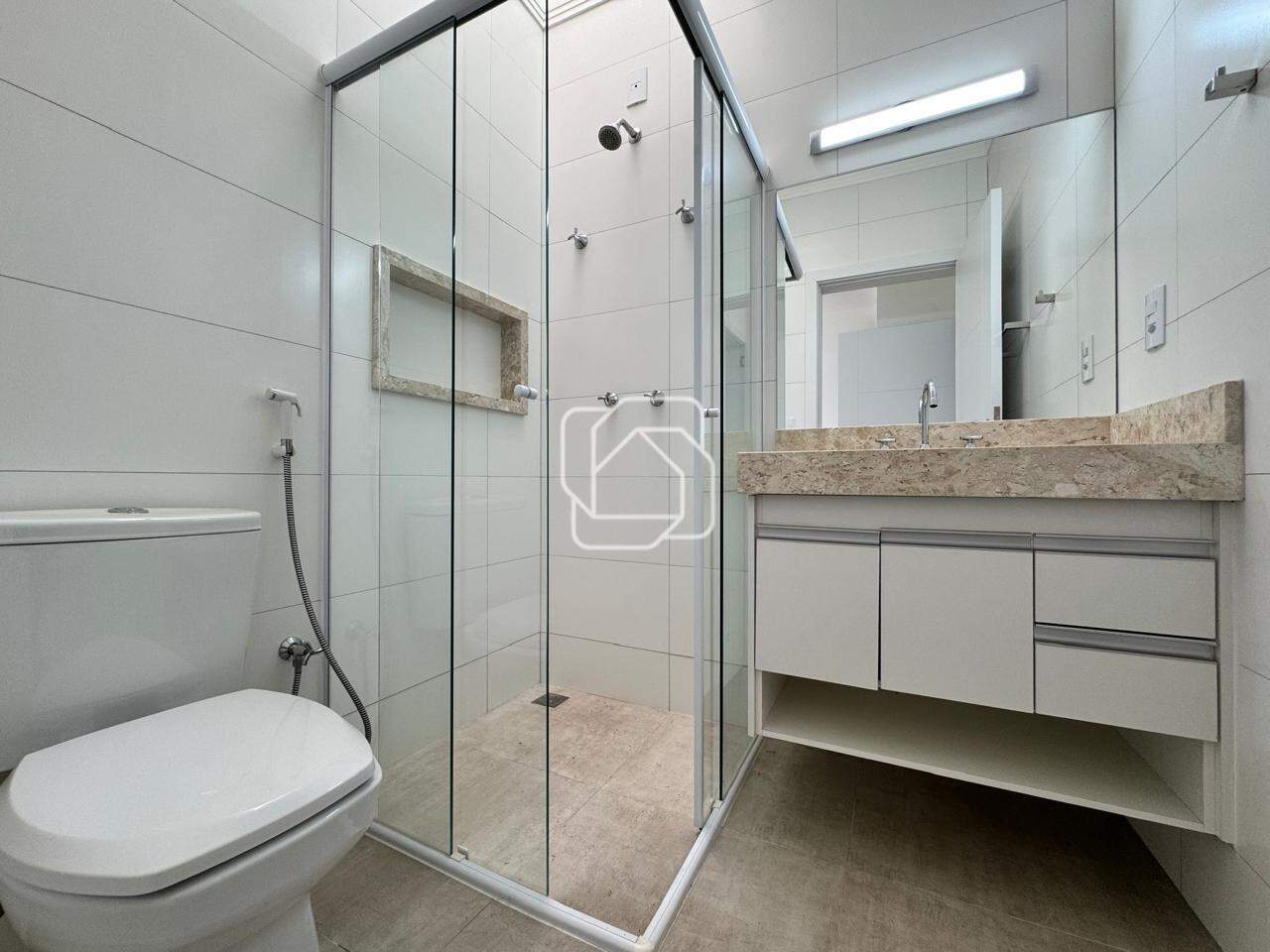 Casa de Condomínio para aluguel em Itu - SP - Loteamento Residencial Vila das Hortênsias: 