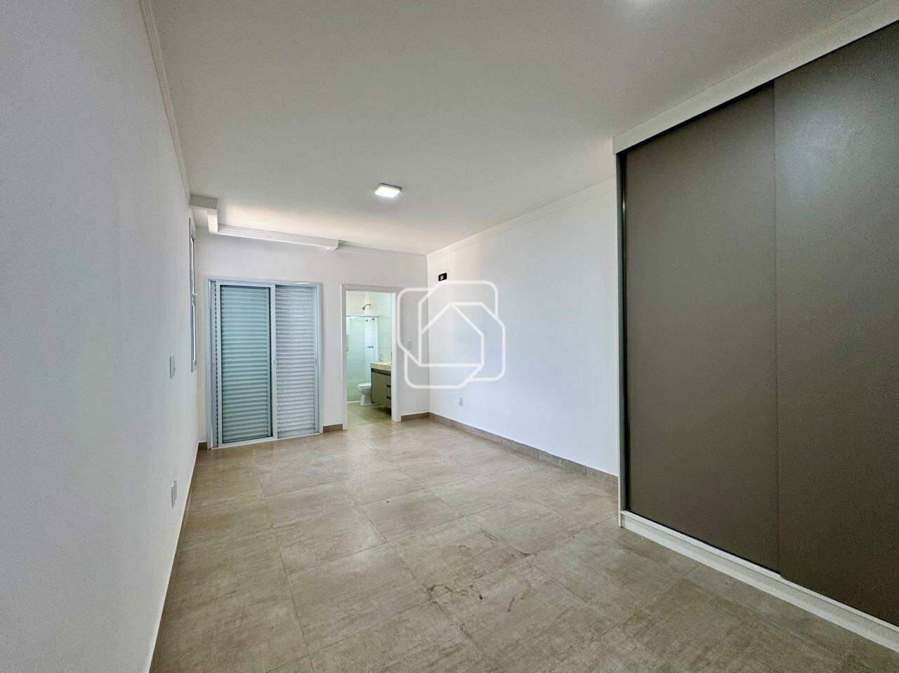 Casa de Condomínio para aluguel em Itu - SP - Loteamento Residencial Vila das Hortênsias: 