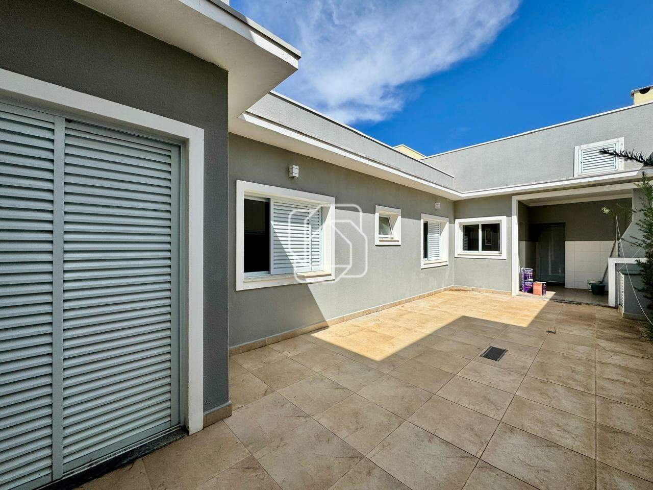 Casa de Condomínio para aluguel em Itu - SP - Loteamento Residencial Vila das Hortênsias: 