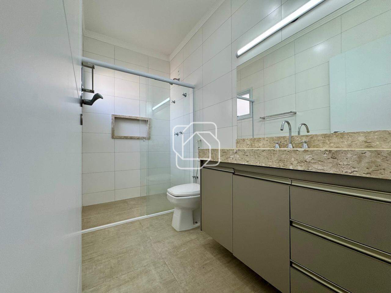 Casa de Condomínio para aluguel em Itu - SP - Loteamento Residencial Vila das Hortênsias: 