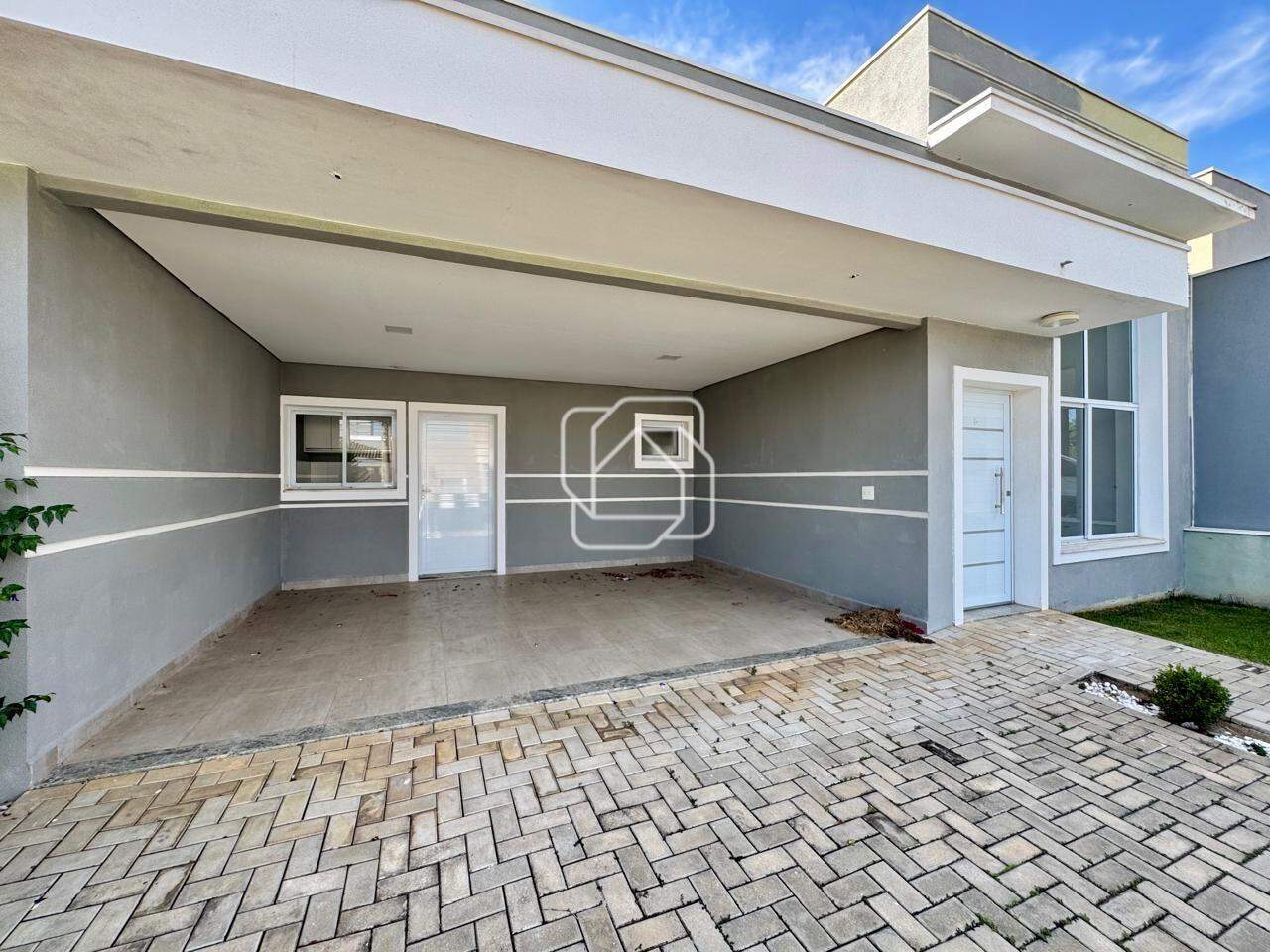 Casa de Condomínio para aluguel em Itu - SP - Loteamento Residencial Vila das Hortênsias: 