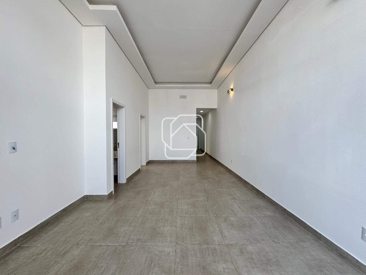 Casa de Condomínio para aluguel em Itu - SP - Loteamento Residencial Vila das Hortênsias: 