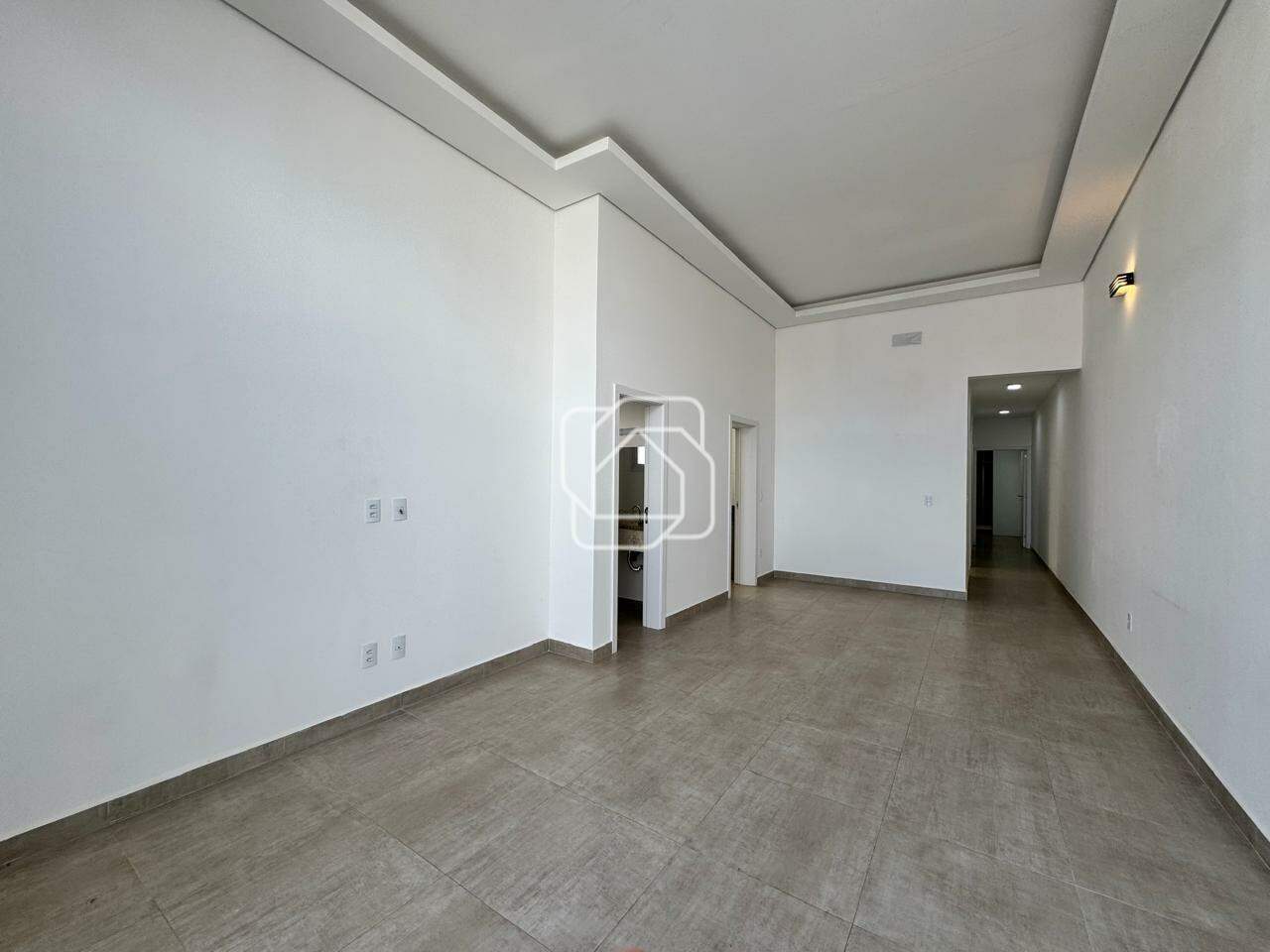 Casa de Condomínio para aluguel em Itu - SP - Loteamento Residencial Vila das Hortênsias: 