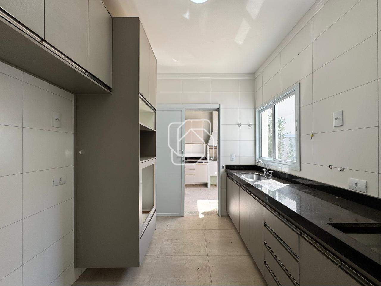 Casa de Condomínio para aluguel em Itu - SP - Loteamento Residencial Vila das Hortênsias: 