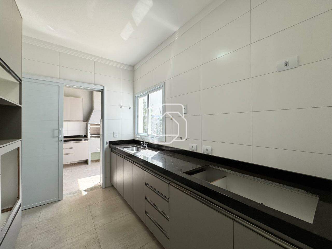 Casa de Condomínio para aluguel em Itu - SP - Loteamento Residencial Vila das Hortênsias: 